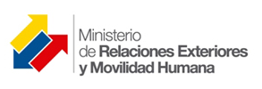 Ministerio de Relaciones Exteriores y Movilidad Humana