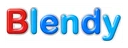 Logo Blendy