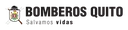 Logo Cuerpo de Bomberos de Quito