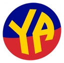 Logo Harinas YA