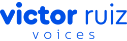 Victor Ruiz Voices