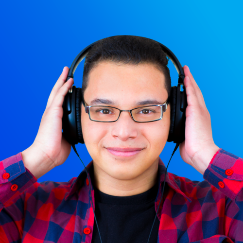 foto de perfil victor ruiz voices